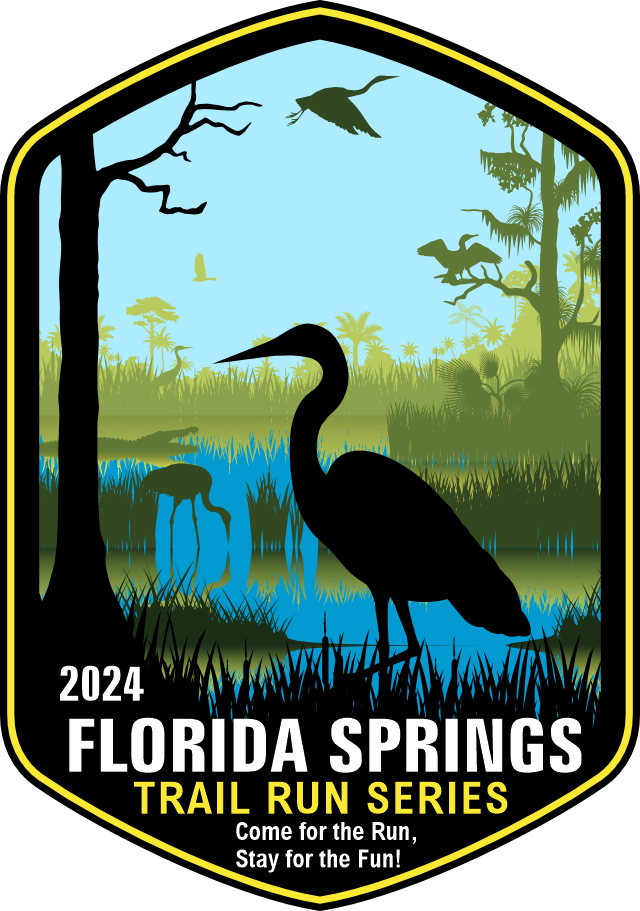 Florida Springs Series